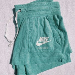 Nike Lounge Shorts